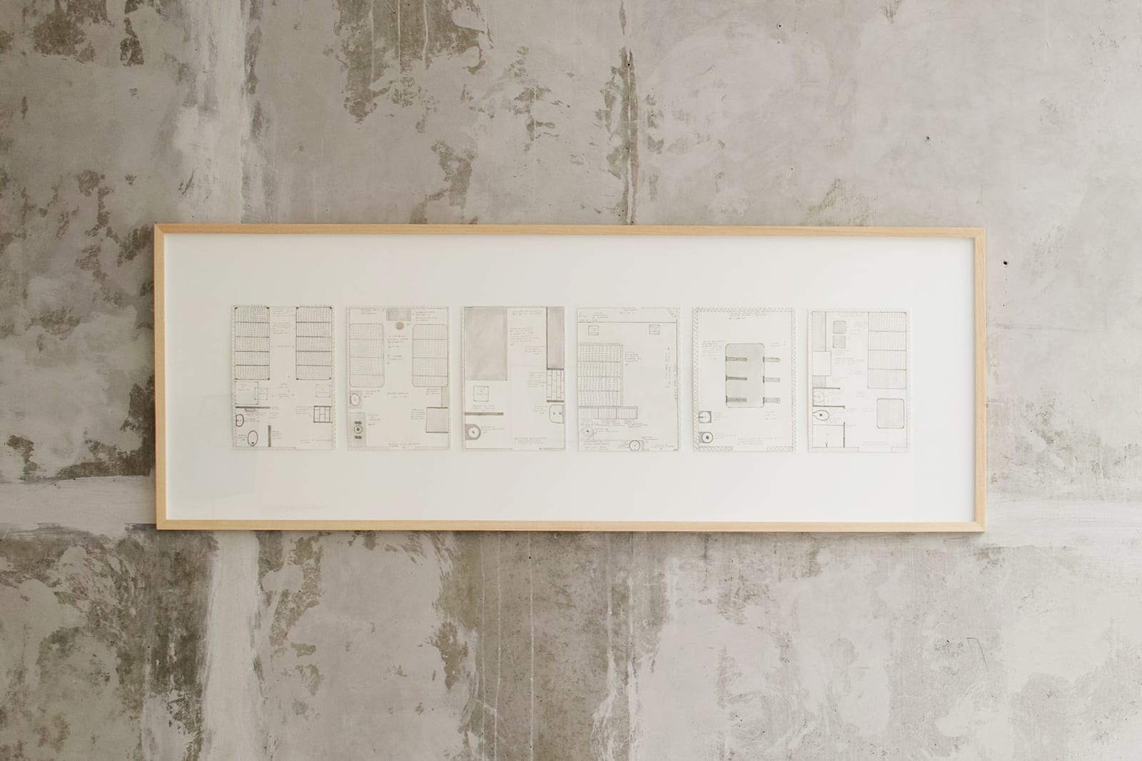 Núria Güell, Ejercicios de confinamiento delegados, 2021