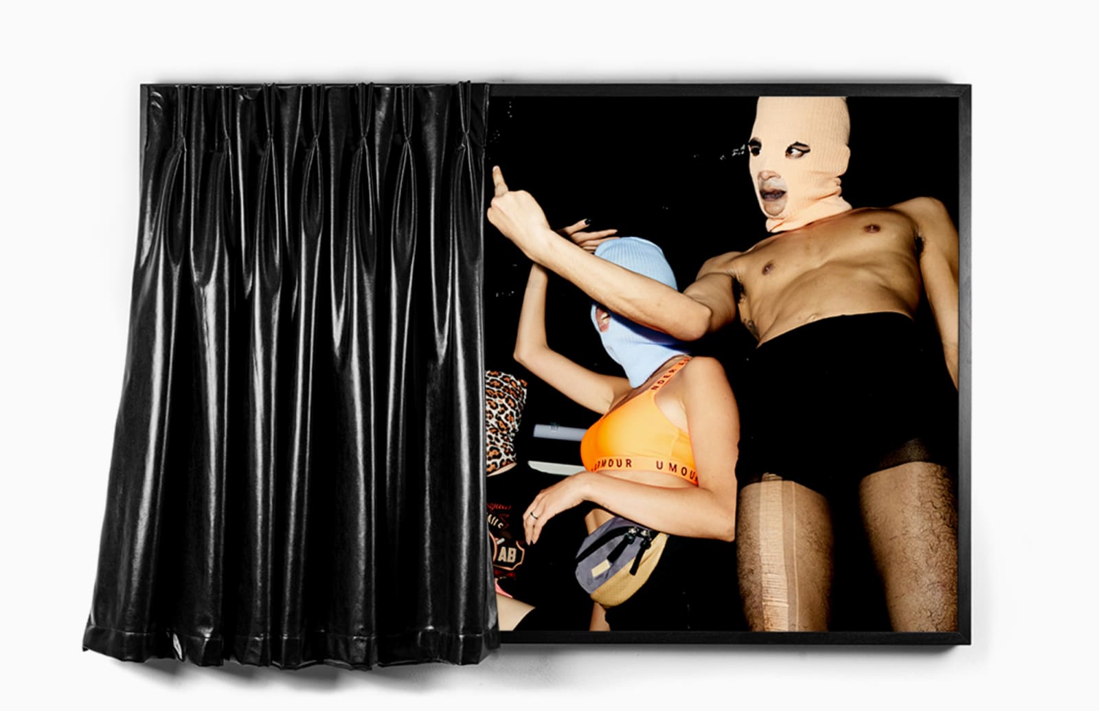 Marinella Senatore, Bodies in Alliance / Politics of the Street IV, 2019