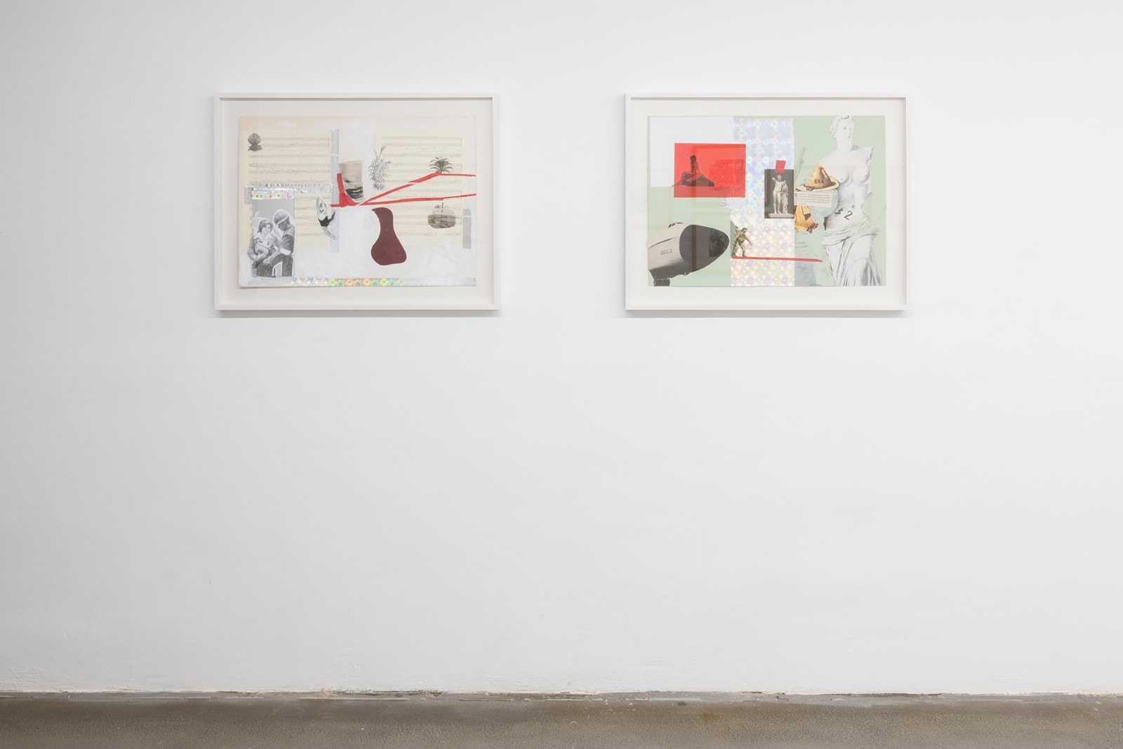 Marinella Senatore, Speak Easy 02, 2009-2017