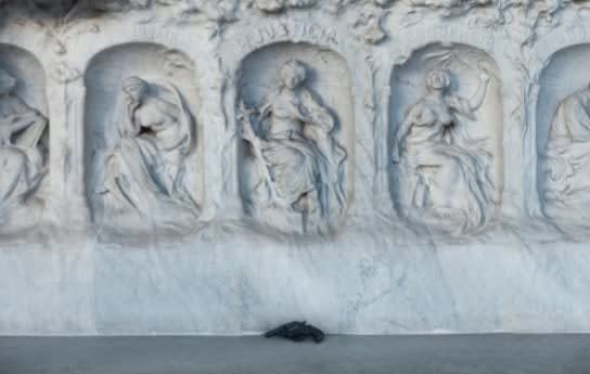 DEMOCRACIA, Nigra Sum, Sed Fermosa, 2025