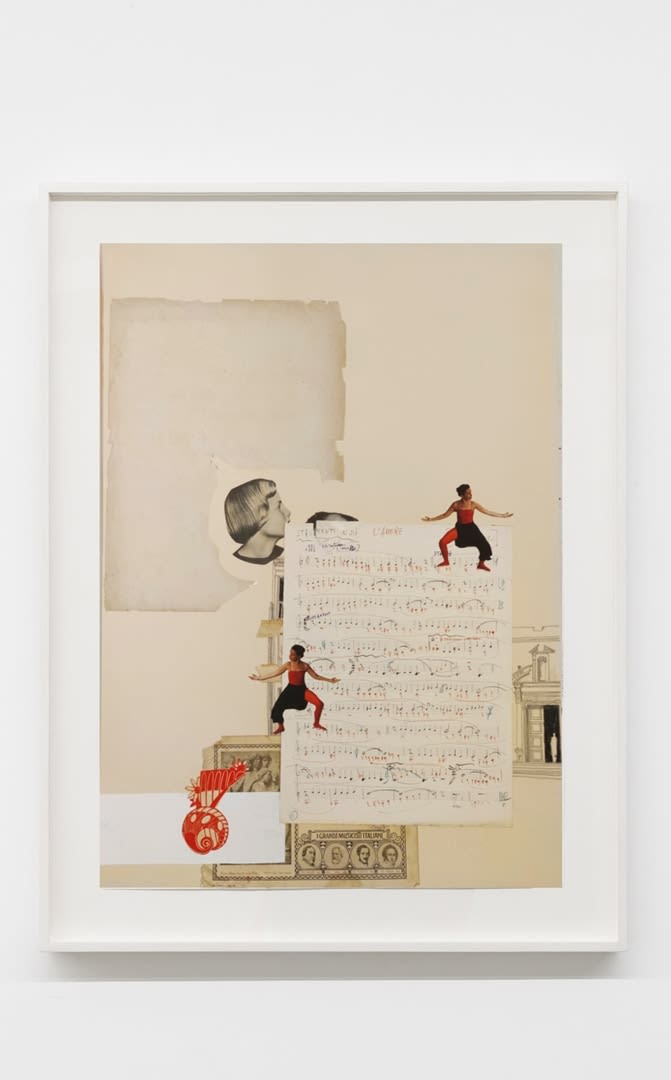 Marinella Senatore, Speak Easy 01, 2009-2017