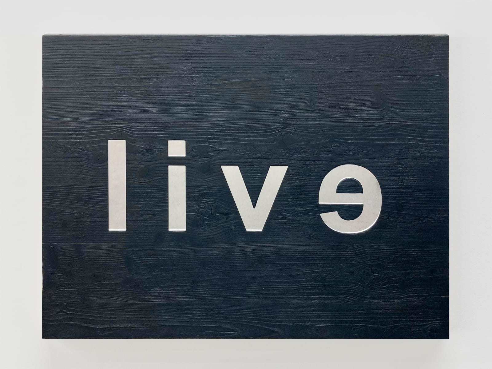 Kendell Geers, Wonderland IX, 2014