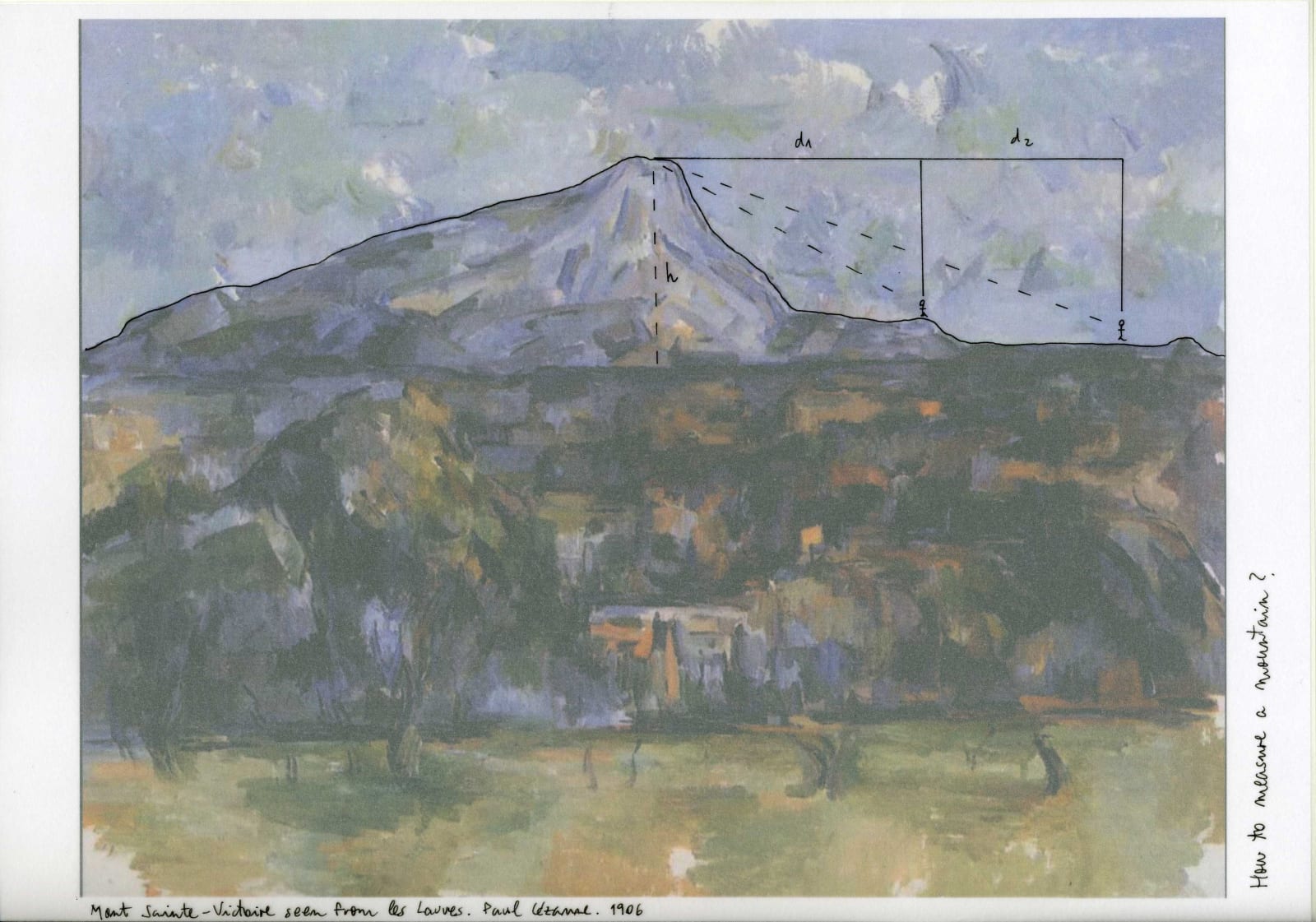 Pep Vidal, Efecte d'altitud 40, 2023