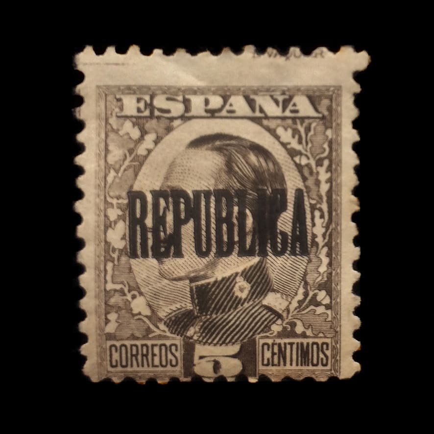 Alán Carrasco, El breve siglo XX español, 2020