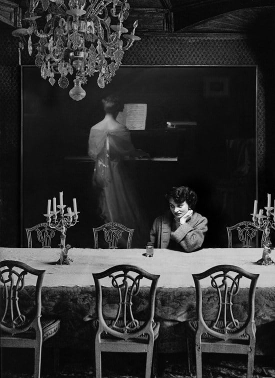 María María Acha-Kutscher, Womankind. Serie 2.4, 2011