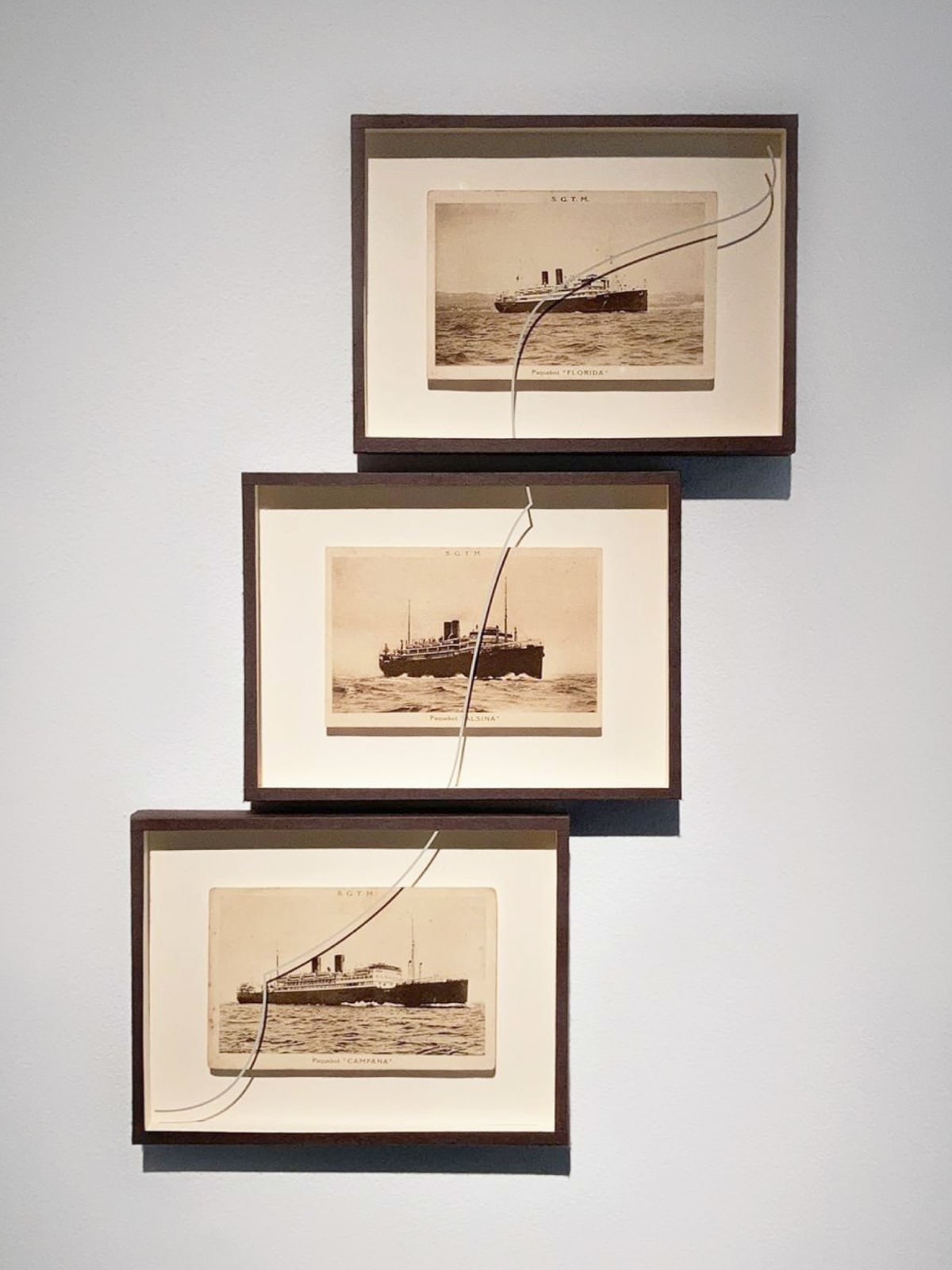 Alán Carrasco, Campana, Alsina, Florida, 2023