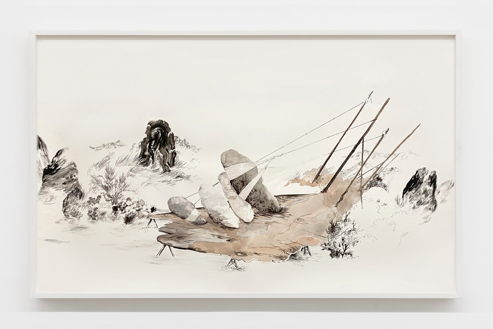 Abdelkader Benchamma, Structure carriére, 2019-2023