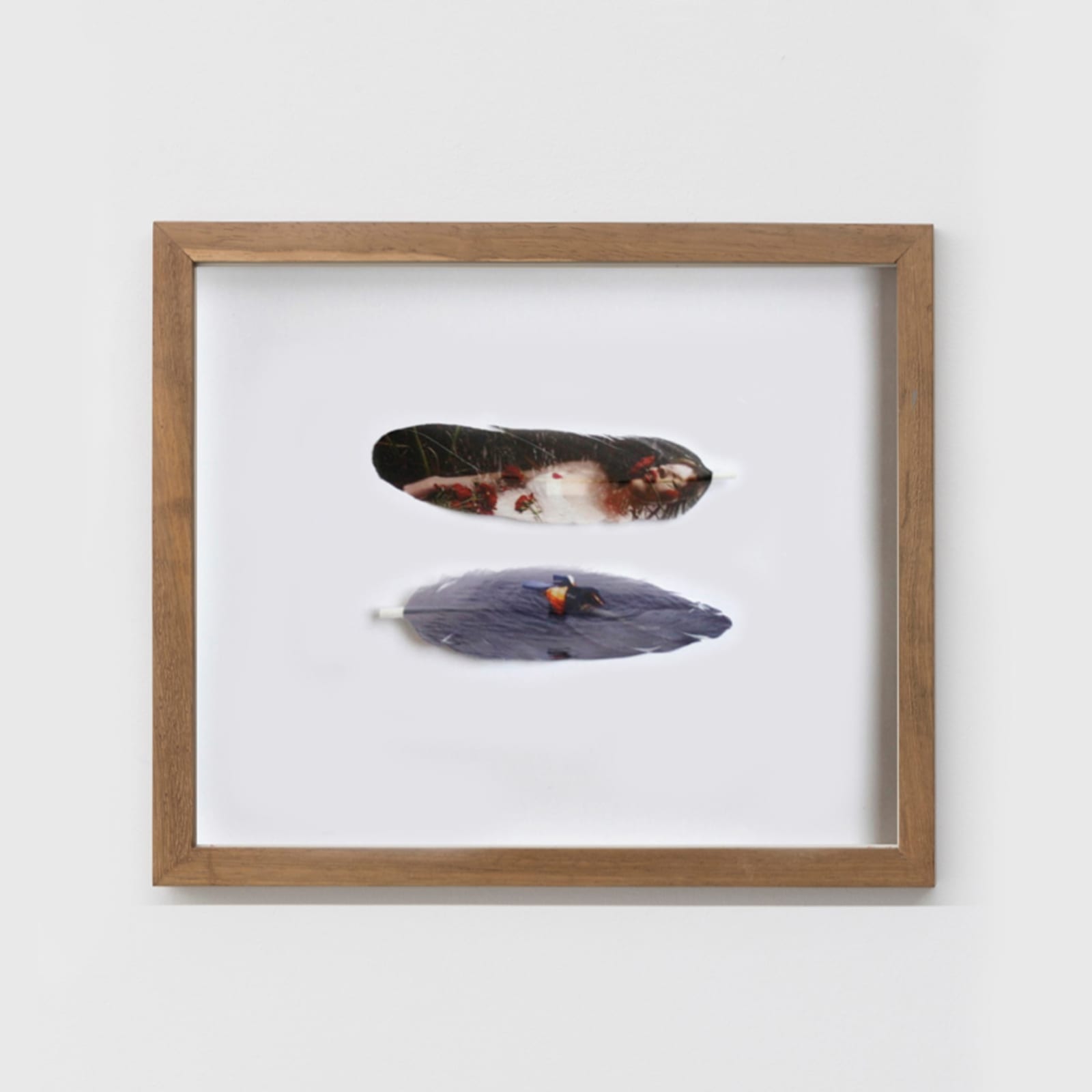 Avelino Sala, Mirror Stage Ophelia 2 (Nick Cave VS Mediterraneo), 2019