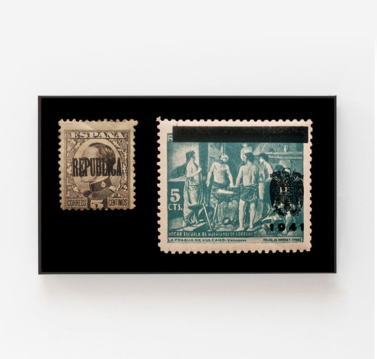 Alán Carrasco, El breve siglo XX español, 2020