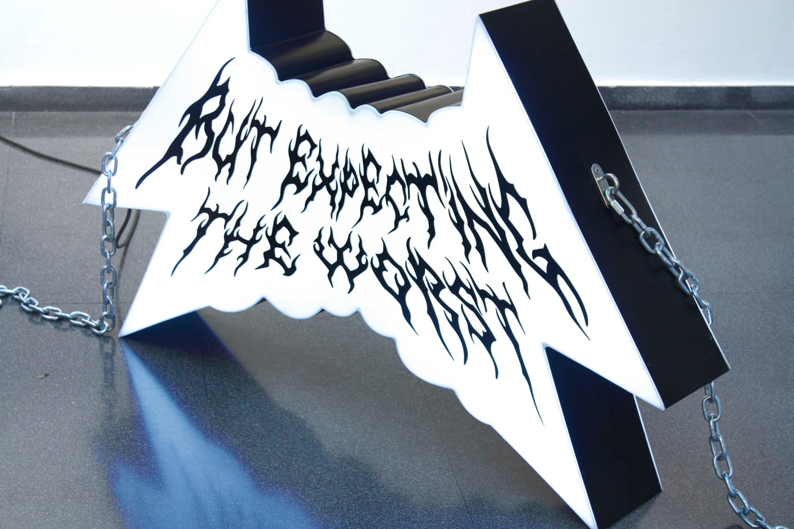 Joan Pallé, The glorious tragedy of youth. Alphaville’s song, 2019