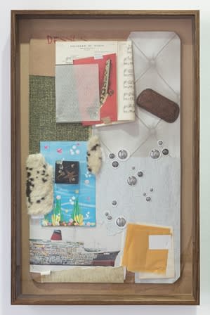 Carlos Pazos, Dandy en bancarrota (II), 2016