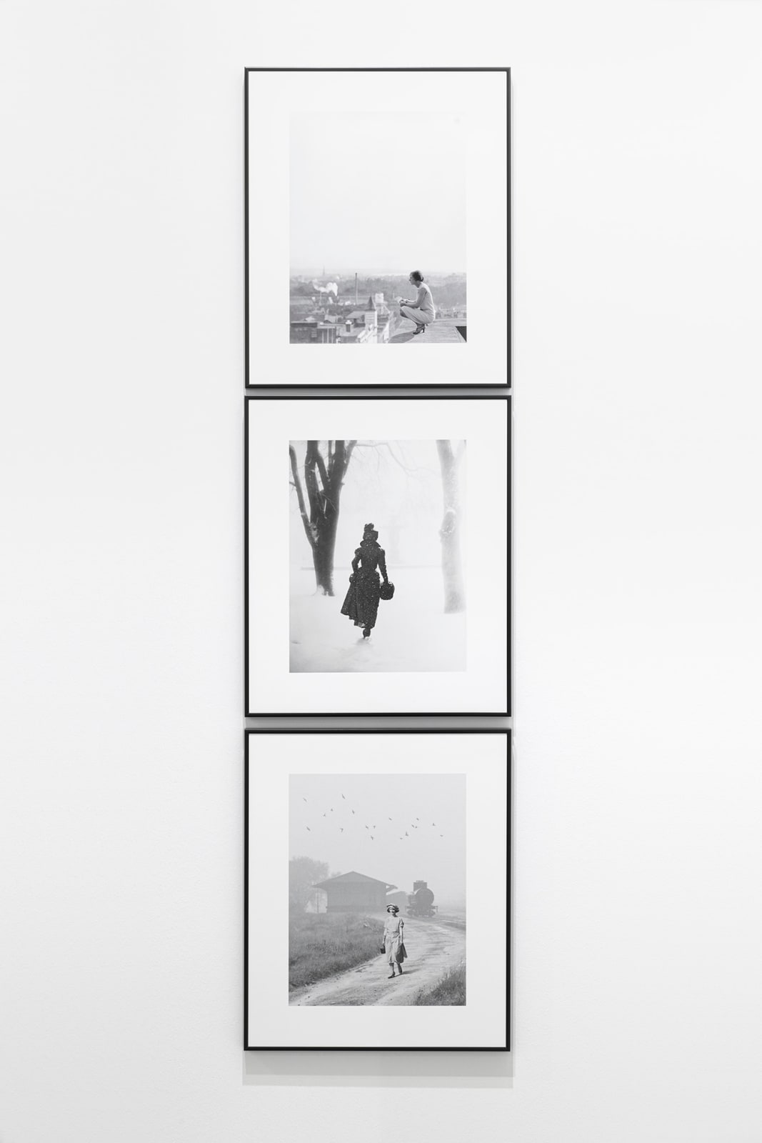 María María Acha-Kutscher, Womankind. Maybe 1, 2015