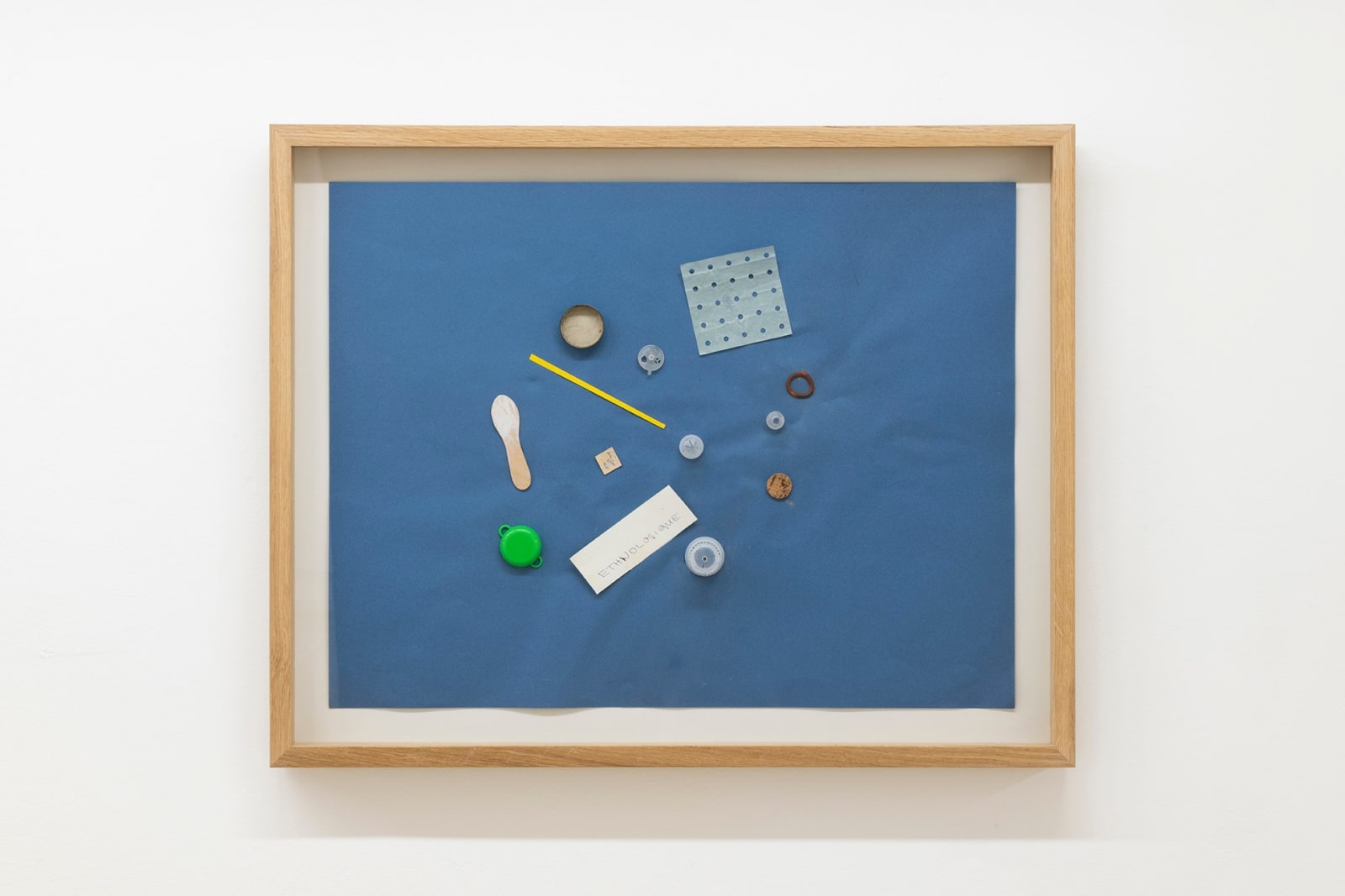 Hessie, Sans Titre, 1970