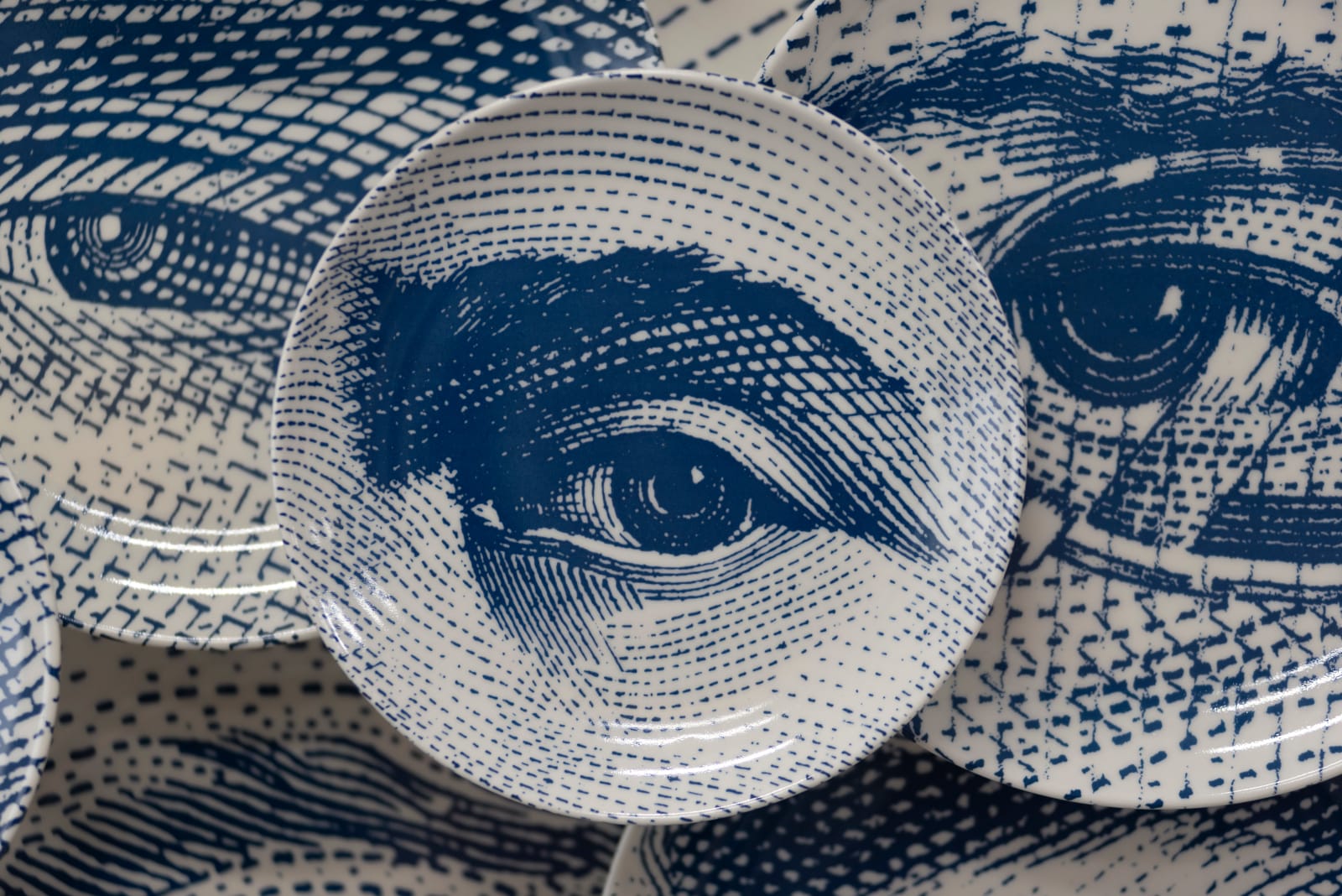 Carlos Aires, I only have eyes for you V, 2022