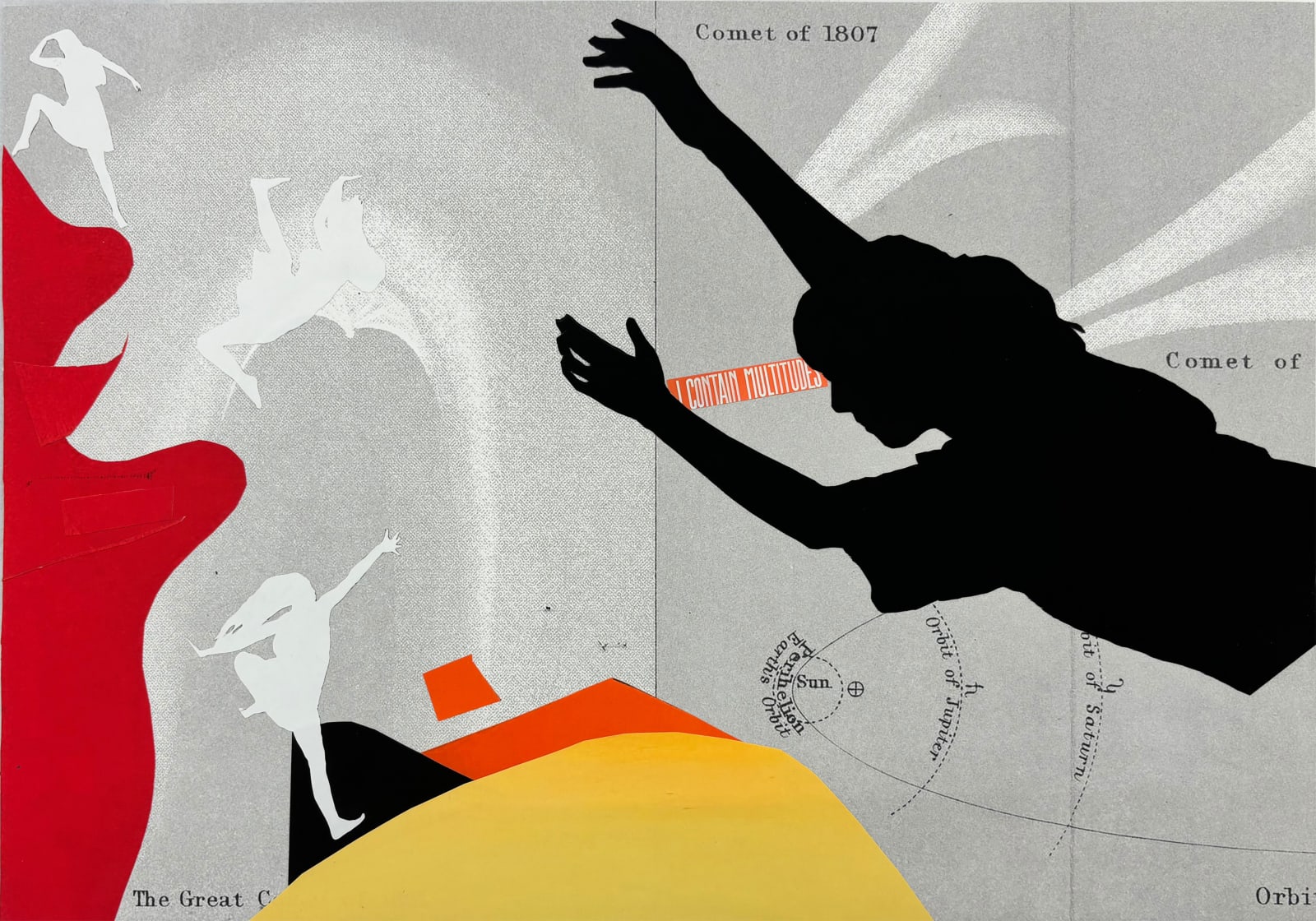 Marinella Senatore, Protest Forms: Memory and Celebration 10, 2024