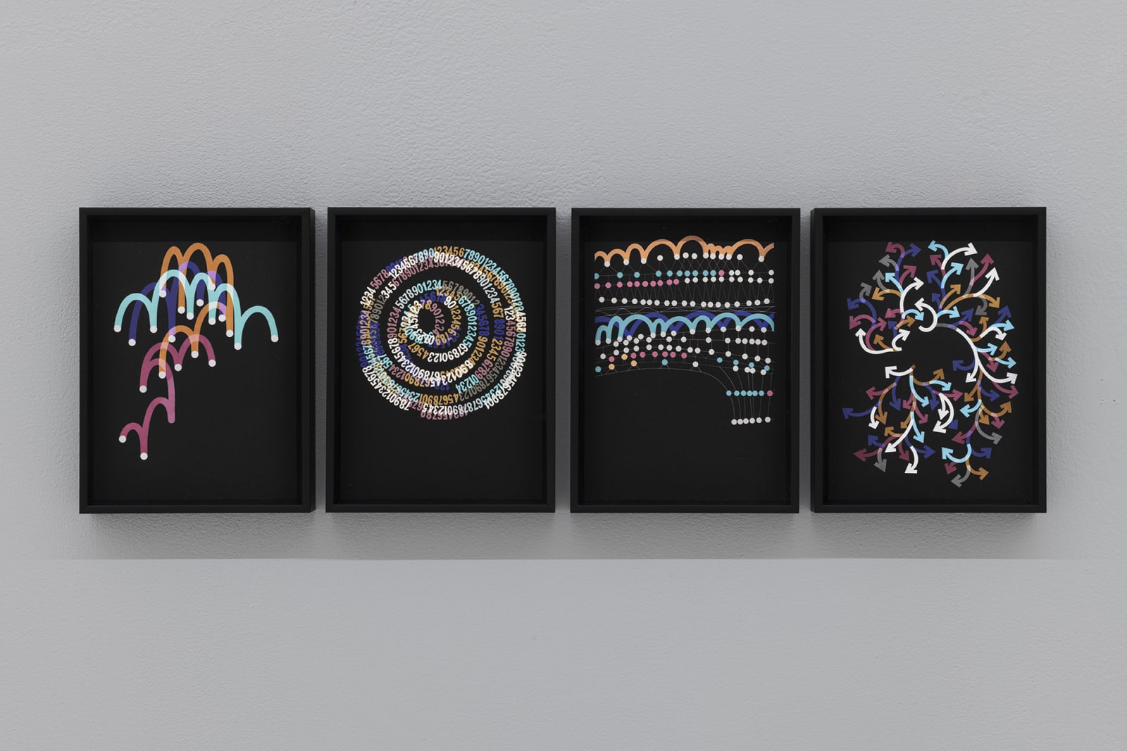 Alán Carrasco, Lettere, 2022
