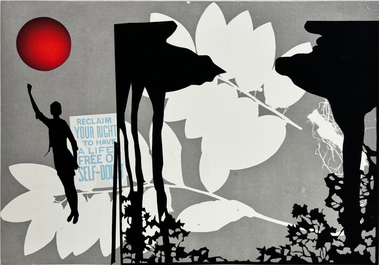 Marinella Senatore, Protest Forms: Memory and Celebration 8, 2024