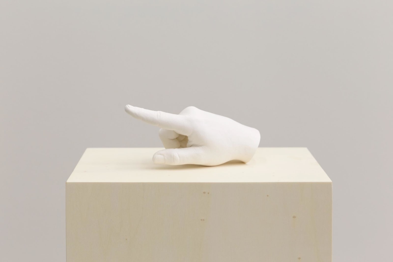 Fábio Colaço, Untitled (truth), 2024