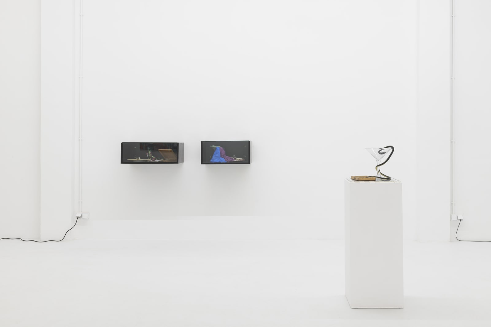 Carlos Pazos, ¡Cuidado con la pintura!