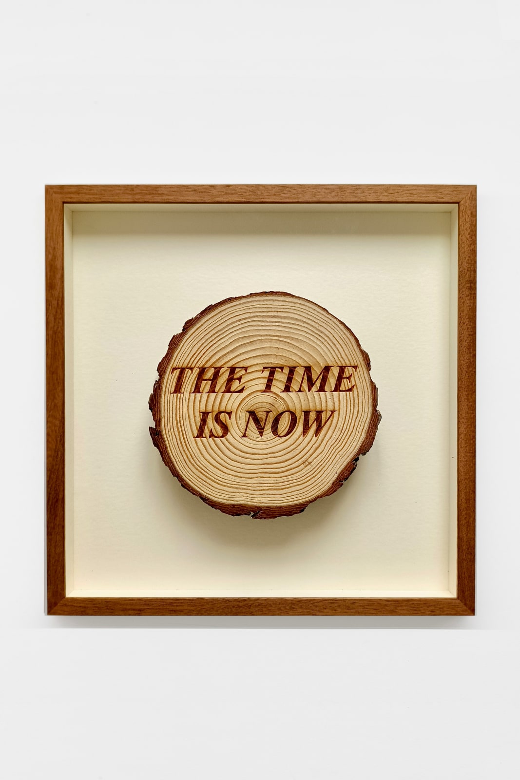Avelino Sala, Sueño de nadie. The time is now , 2024