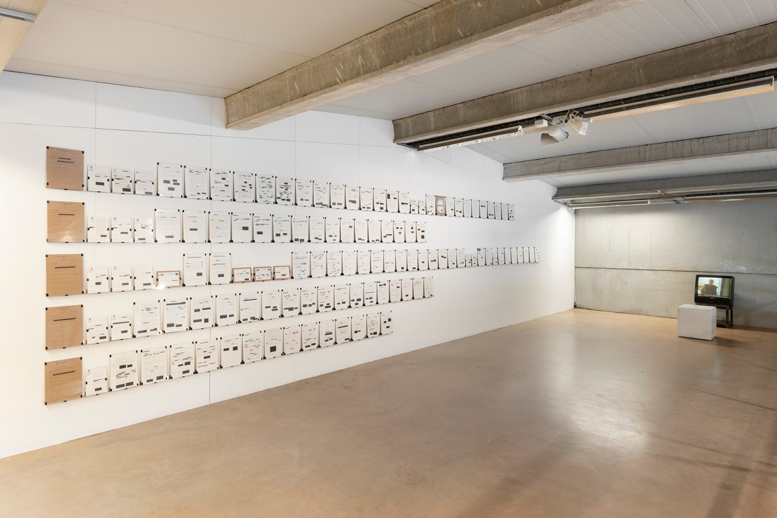 Daniel Gasol, Expedientes por homosexualismo de Peligrosidad y Rehabilitación Social, 2024 - 2025