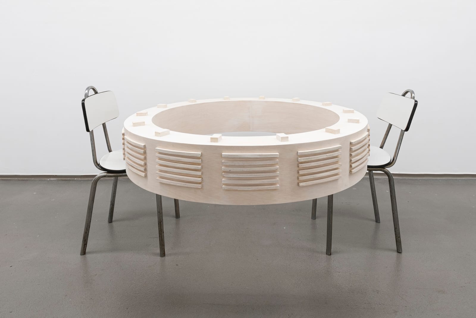 Domènec, Conversation piece: Bublik, 2021