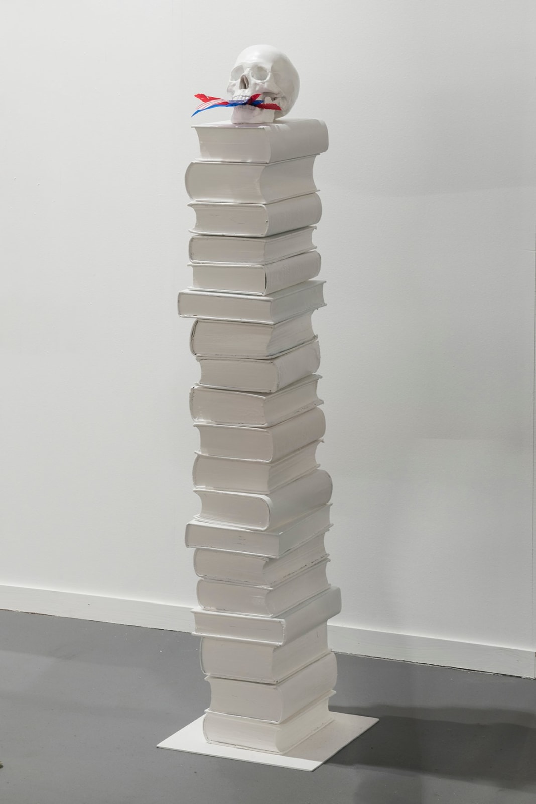 Avelino Sala, From Hell (USA versus UE), 2017