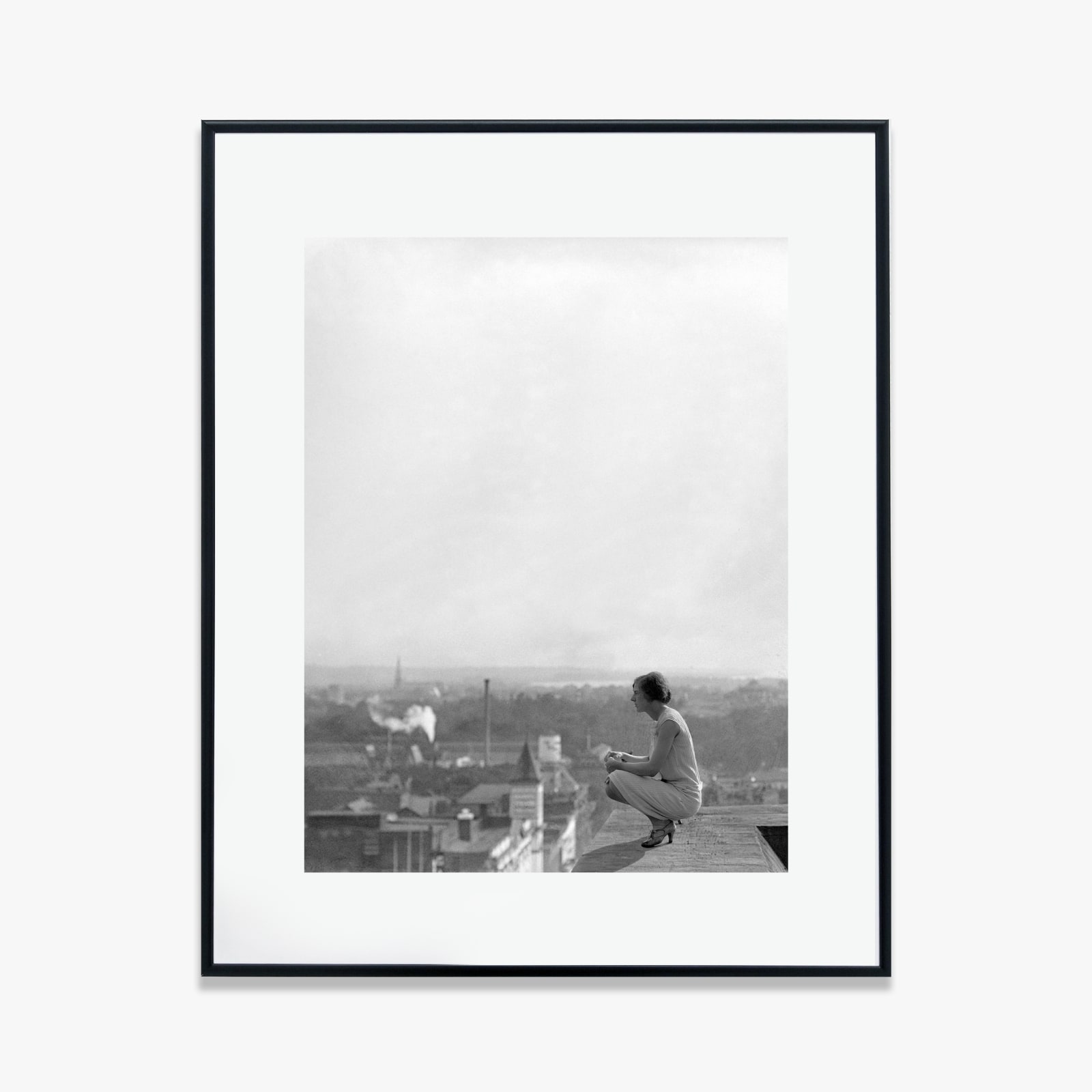 María María Acha-Kutscher, Womankind. Maybe 1, 2015