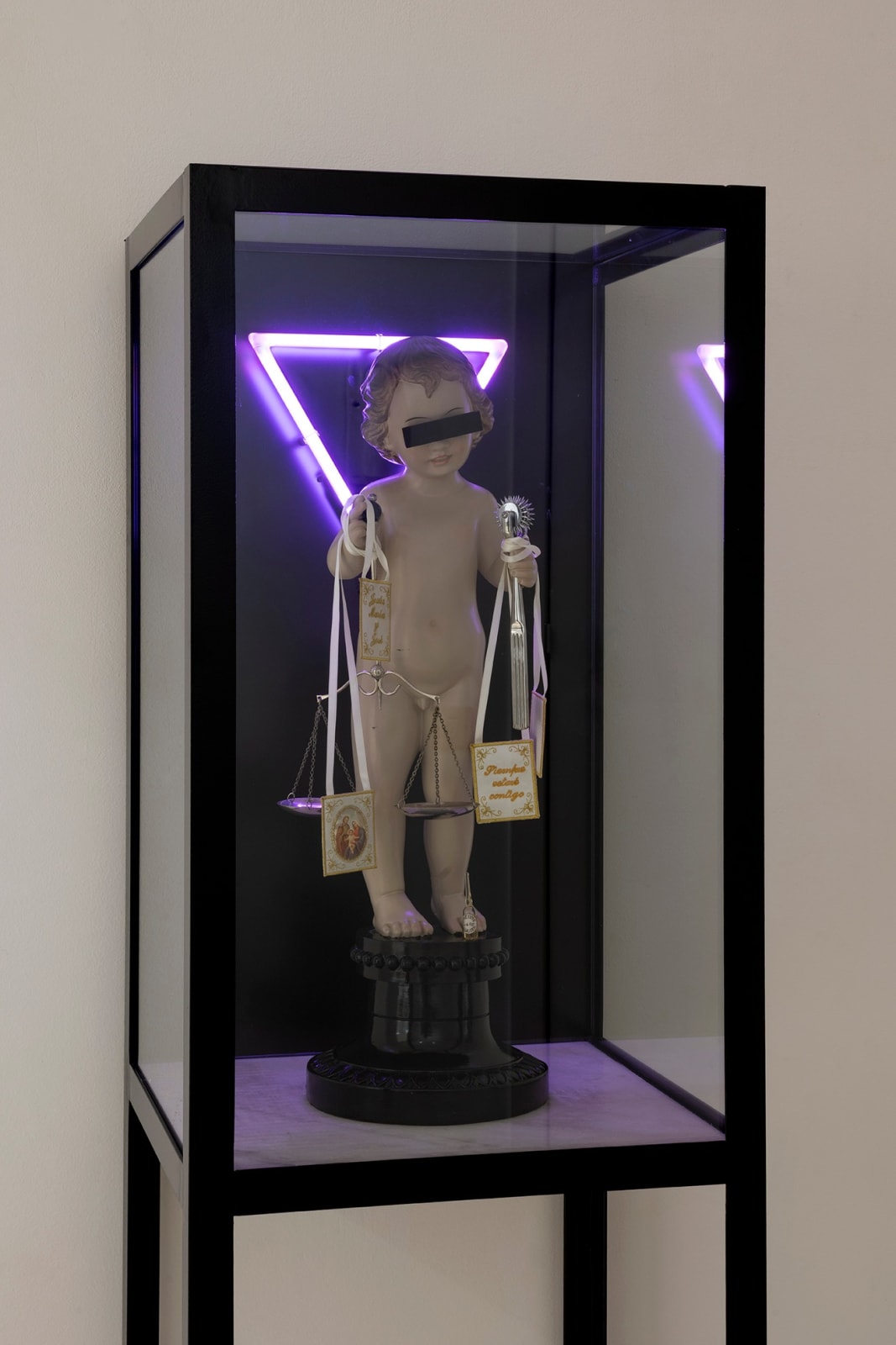 Daniel Gasol, Dios guarde a usted muchos años, 2024 - 2025