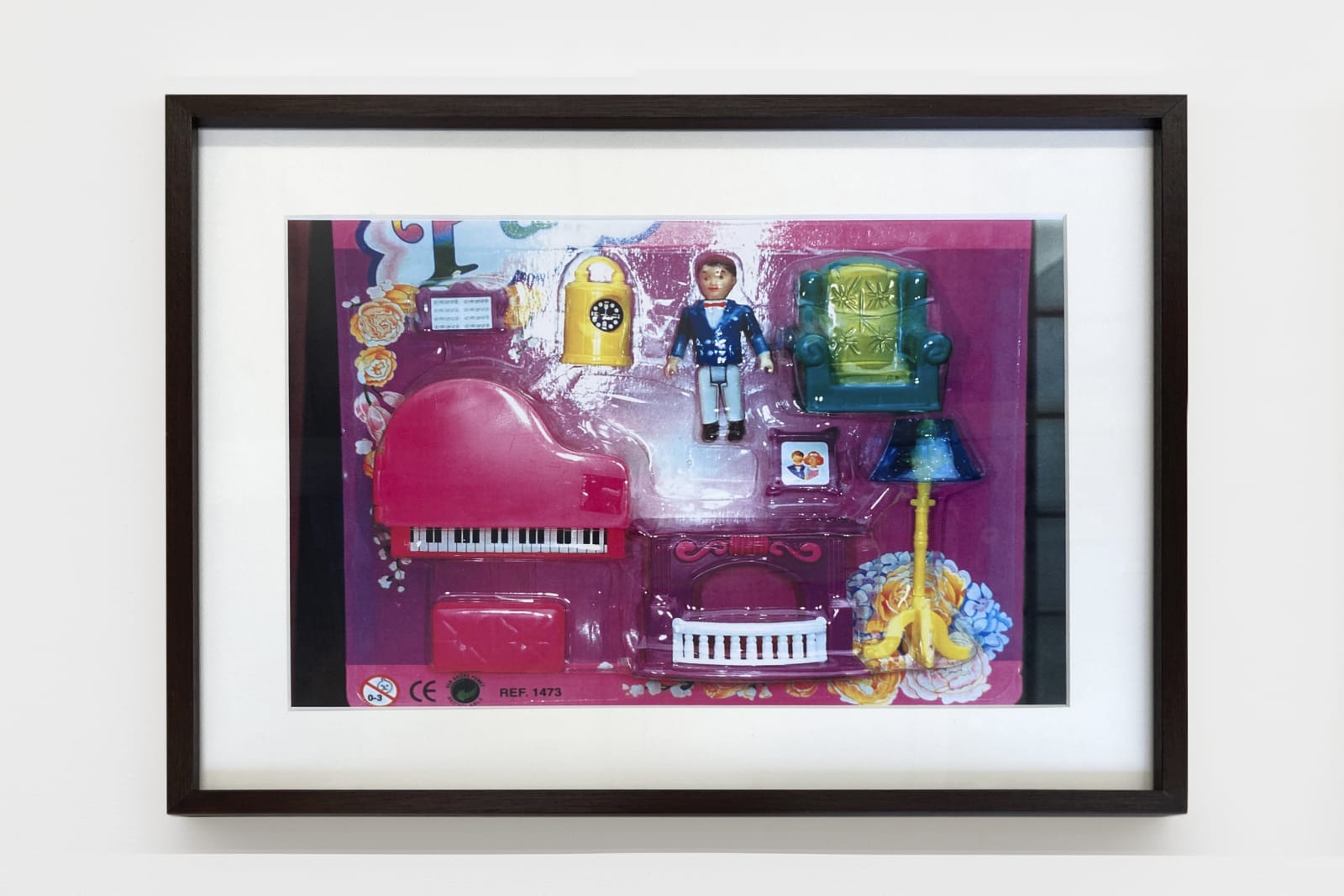 Martin Parr, Common sense, 1995-1999