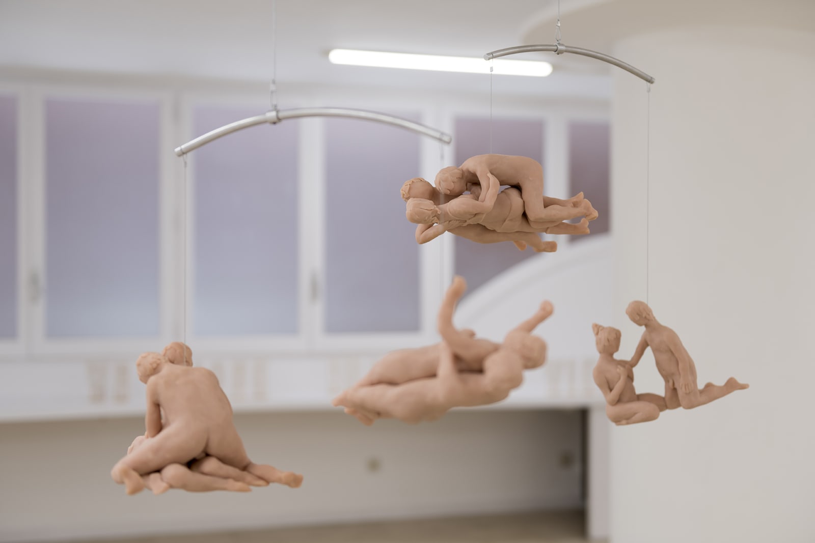 Joan Pallé, Los idiotas, 2021