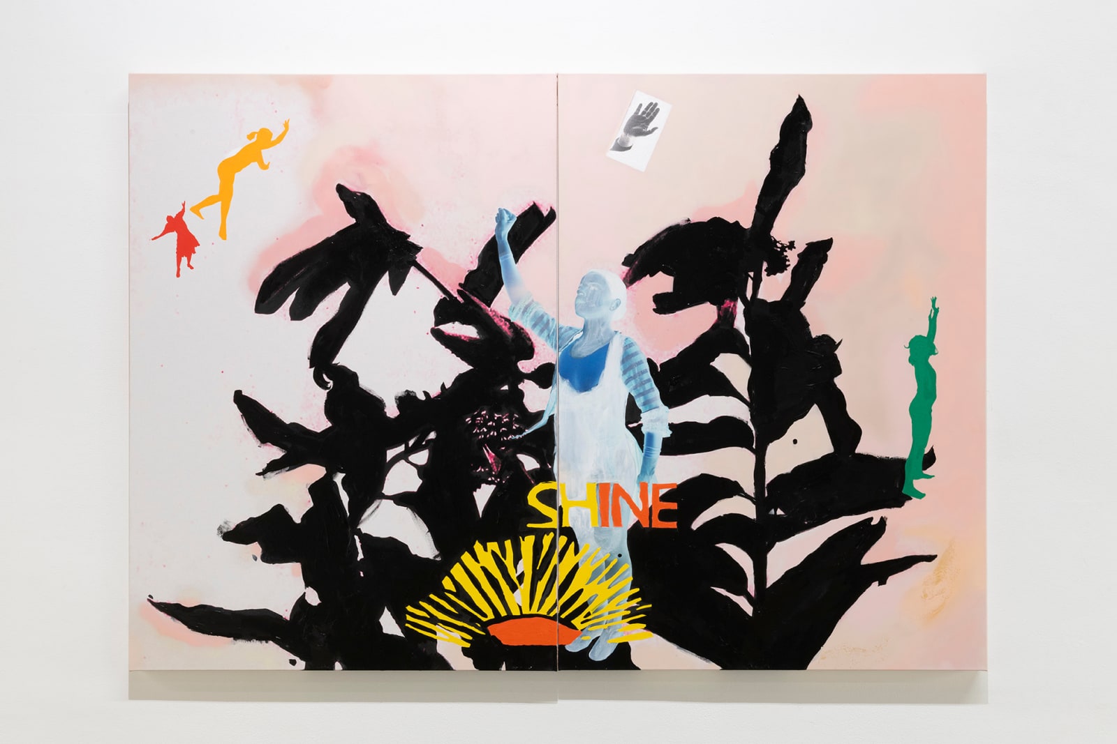 Marinella Senatore, Shine, 2022