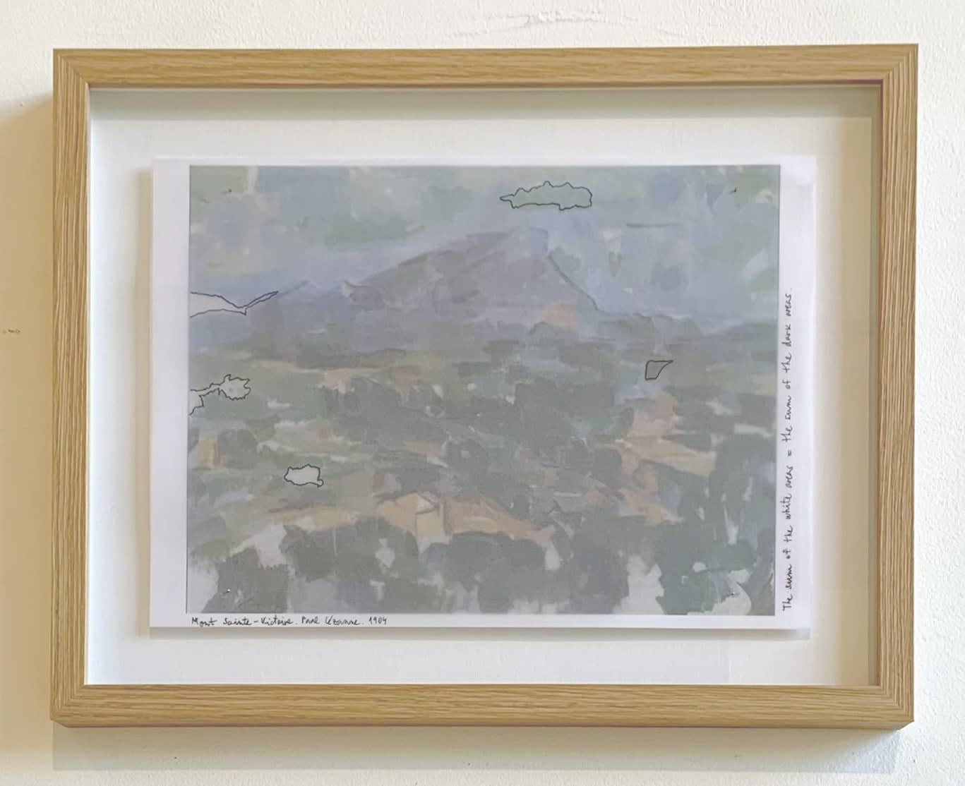 Pep Vidal, Efecte d'altitud 43, 2023