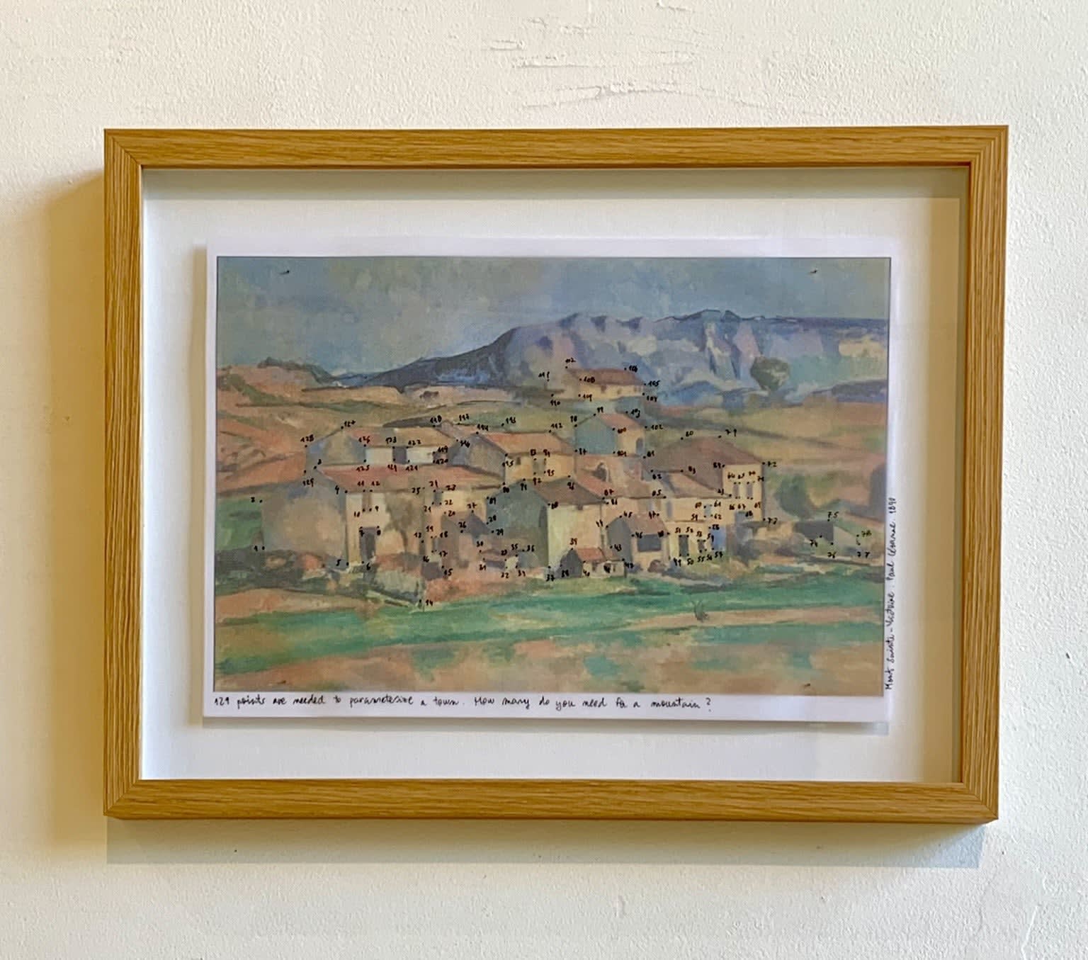 Pep Vidal, Efecte d'altitud 20, 2023