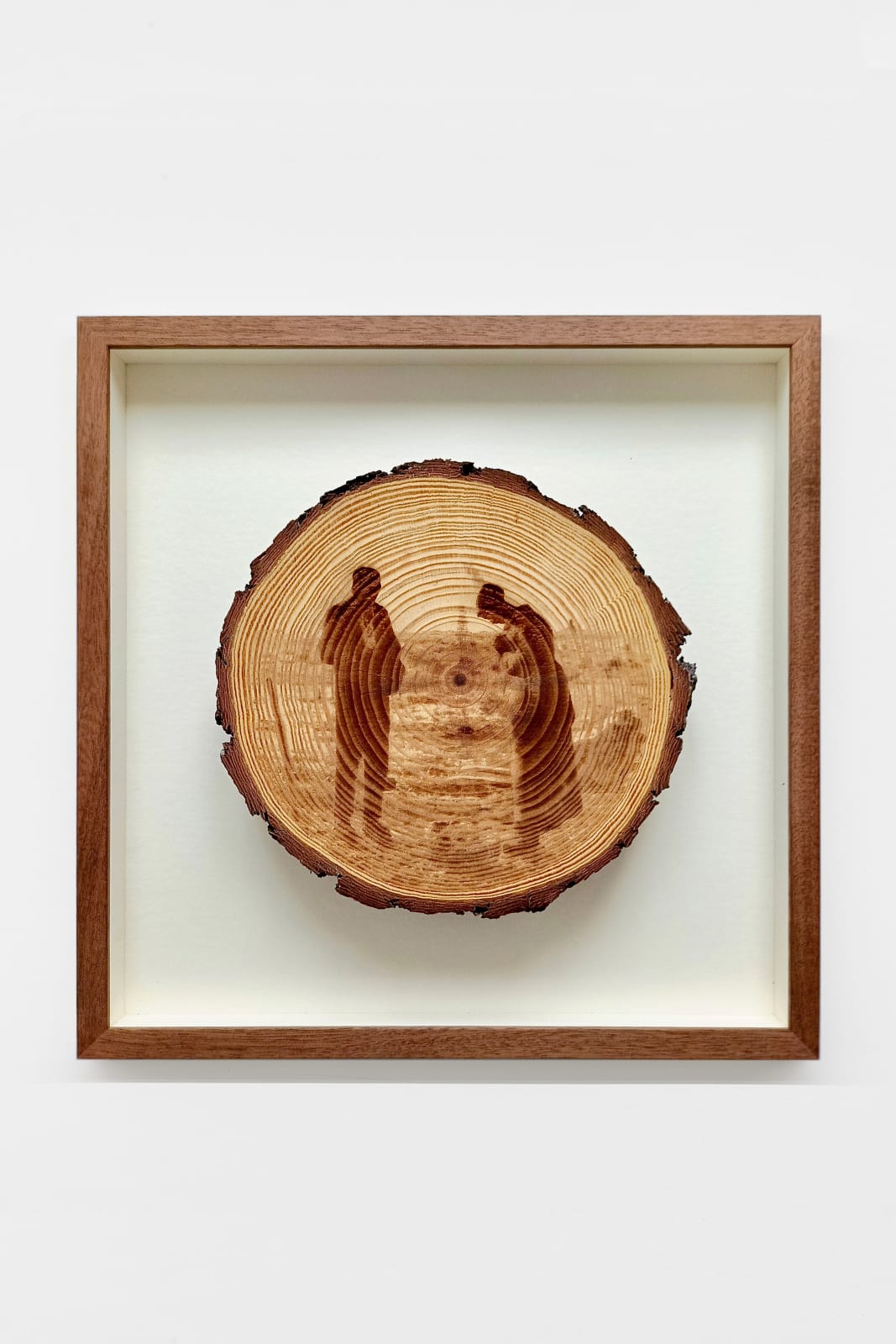 Avelino Sala, Sueño de nadie. Millet, El Angelus, 2024