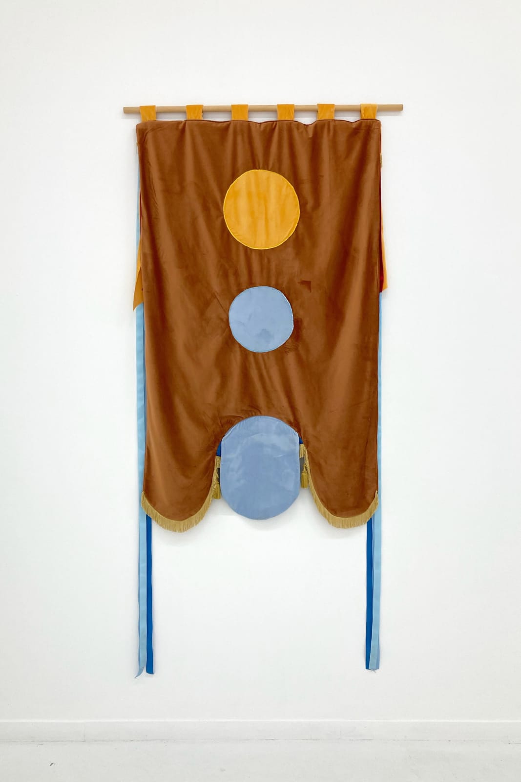 Marinella Senatore, Protest Forms. Dance first, 2023