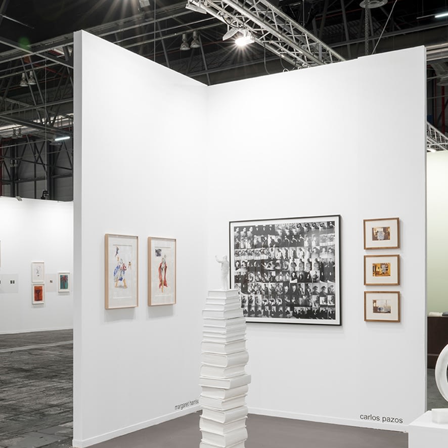 Carlos Pazos, Voy a hacer de mí una estrella, 1975