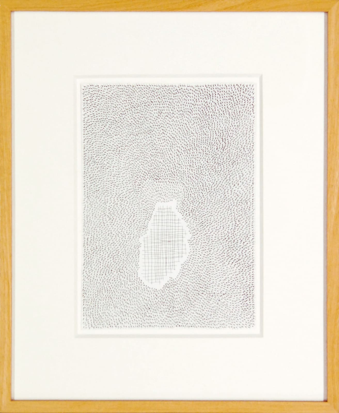 Pep Vidal, Maybe, 2019