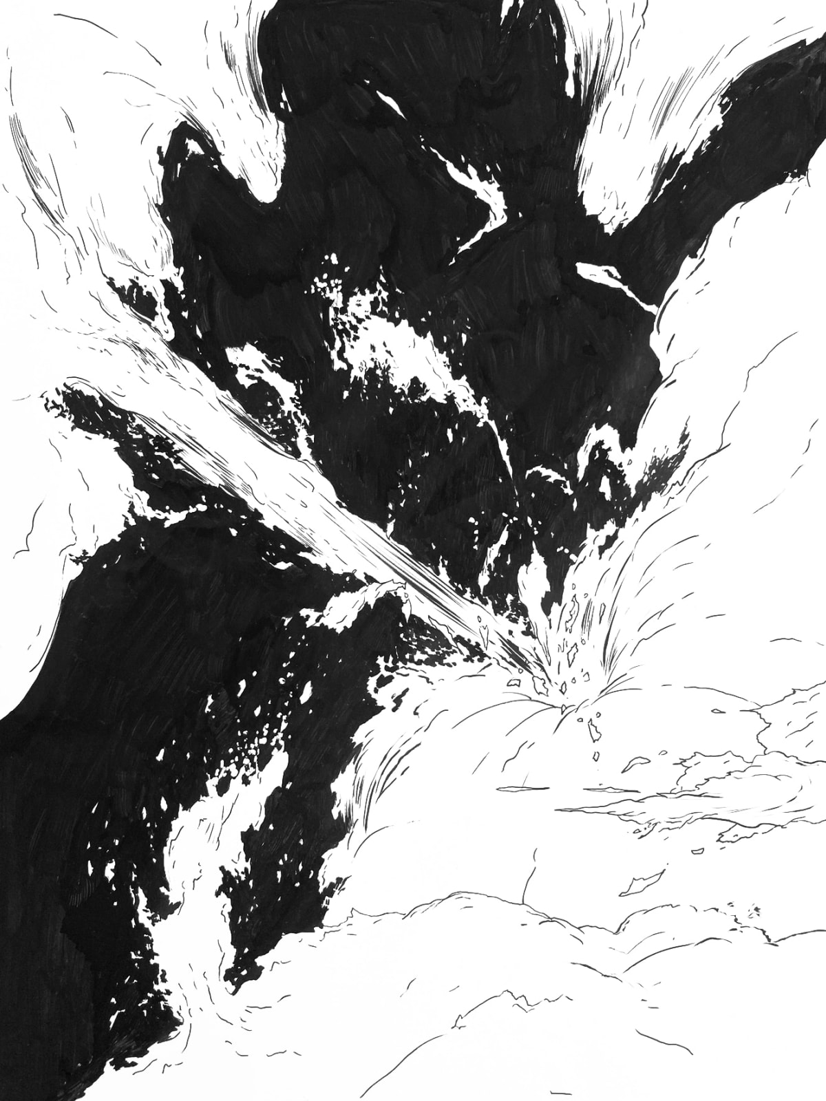 Abdelkader Benchamma, Random 20, 2011