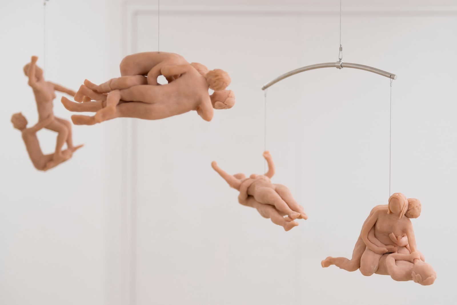 Joan Pallé, Los idiotas, 2021