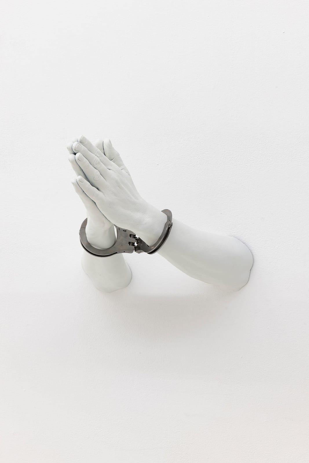 Kendell Geers, PlayPreyPayPray, 2011