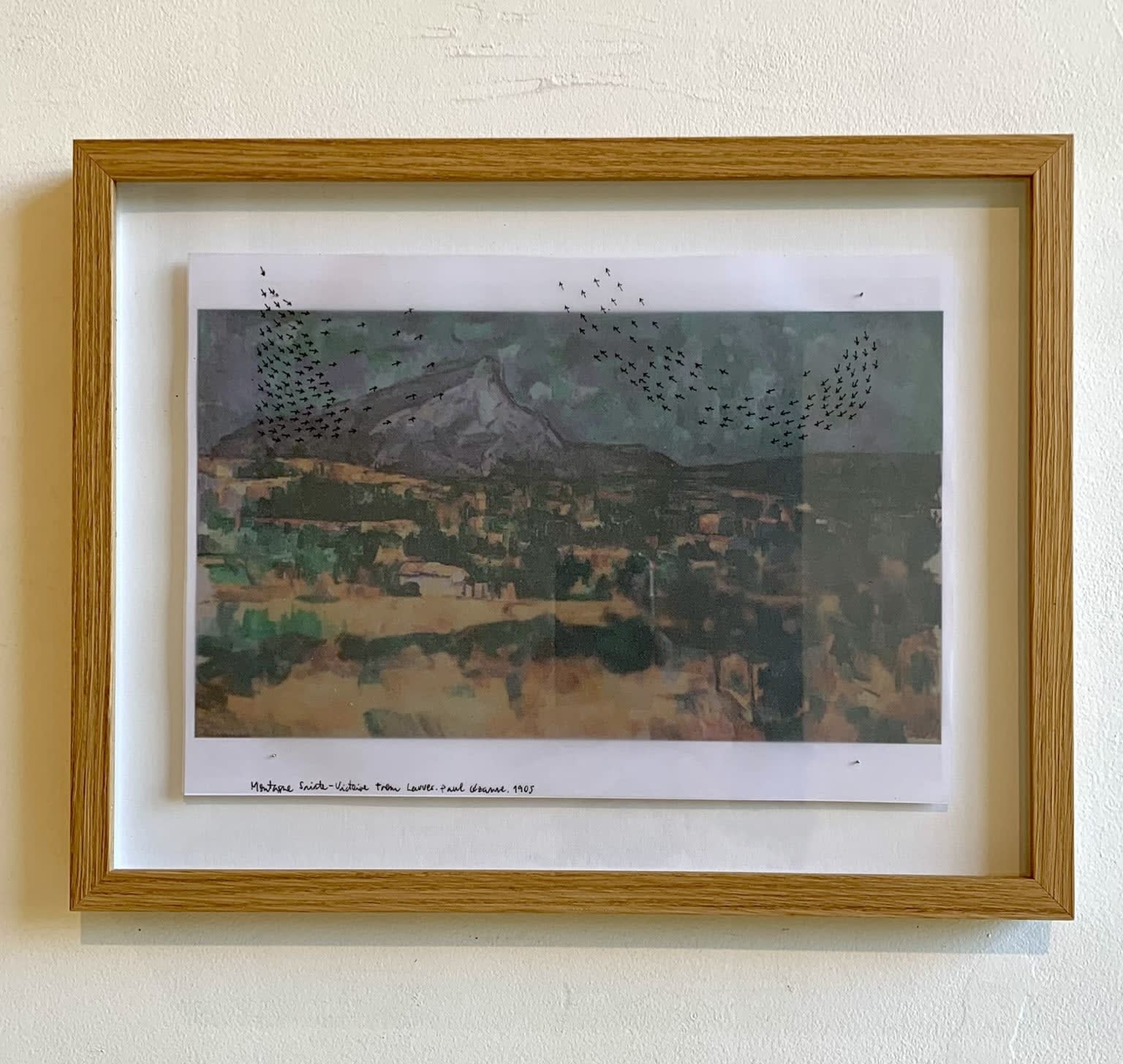 Pep Vidal, Efecte d'altitud 36, 2023