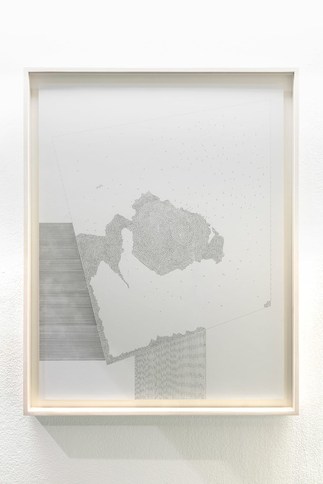 Pep Vidal, Sin título, 2017