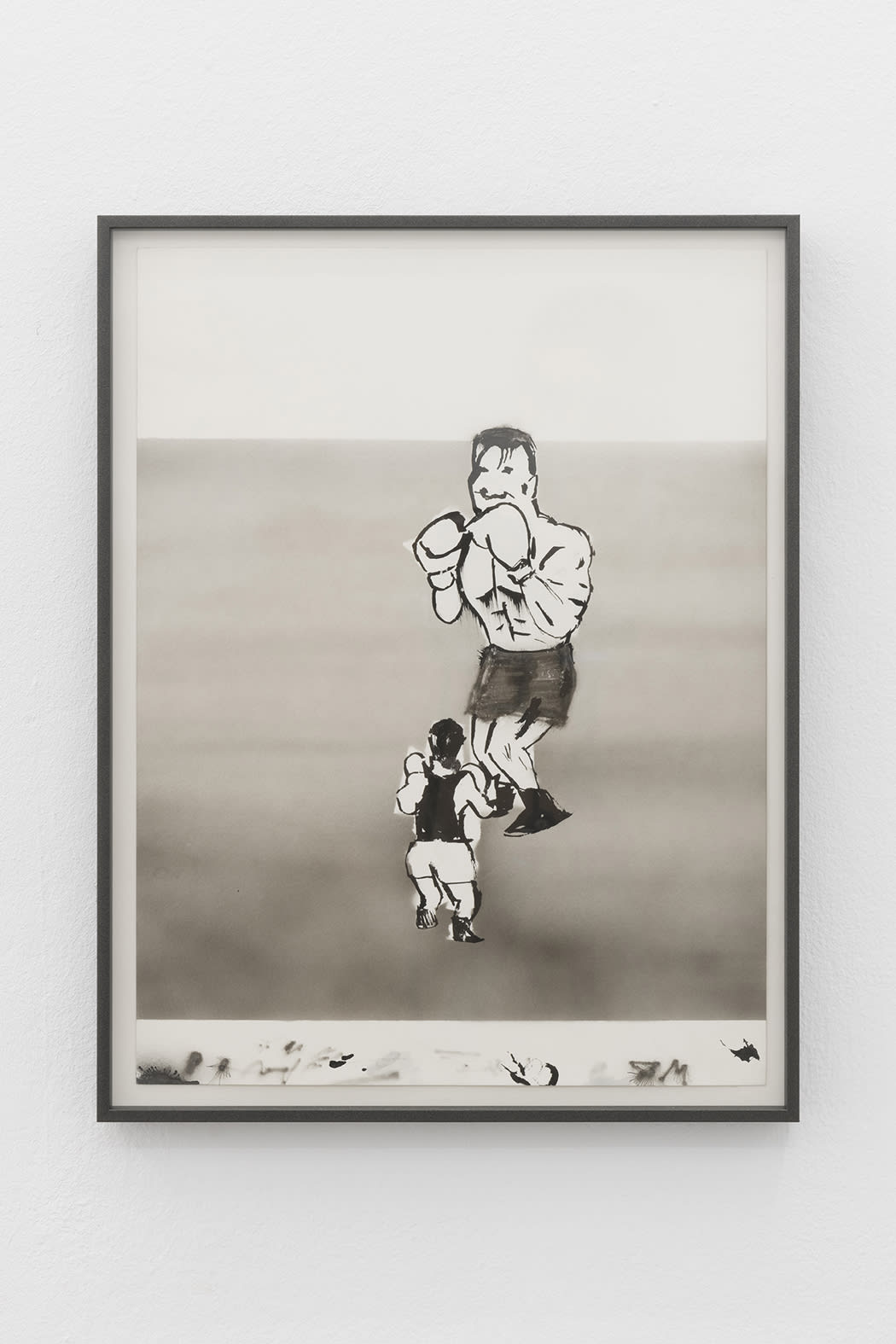Josep Maynou, Bxng, 2012