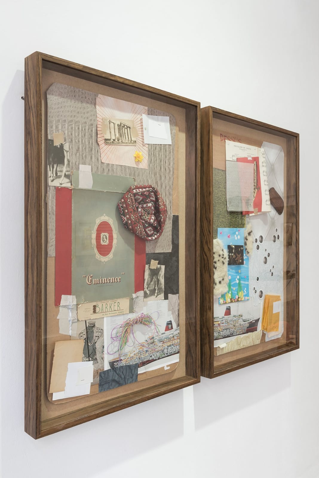 Carlos Pazos, Dandy en bancarrota (II), 2016