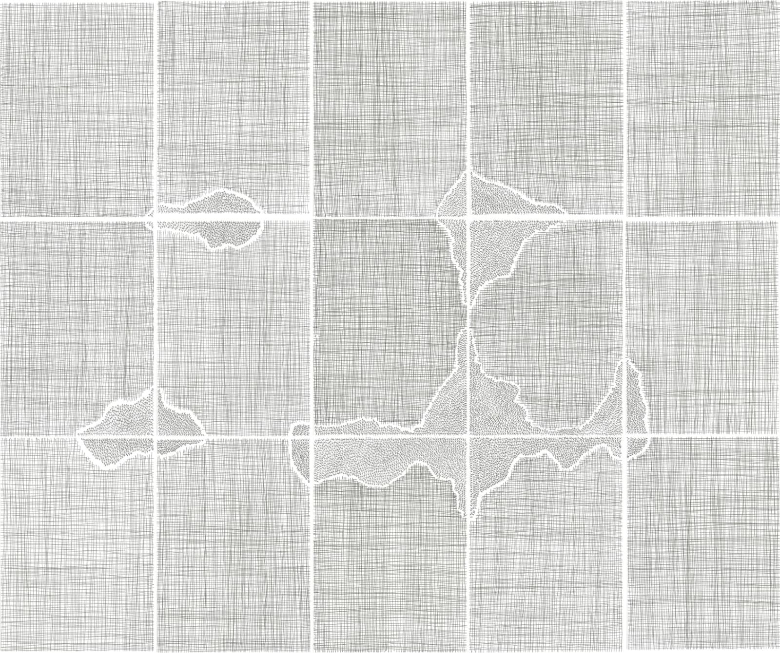 Pep Vidal, Permanent Settlements of Desire / Control, 2019