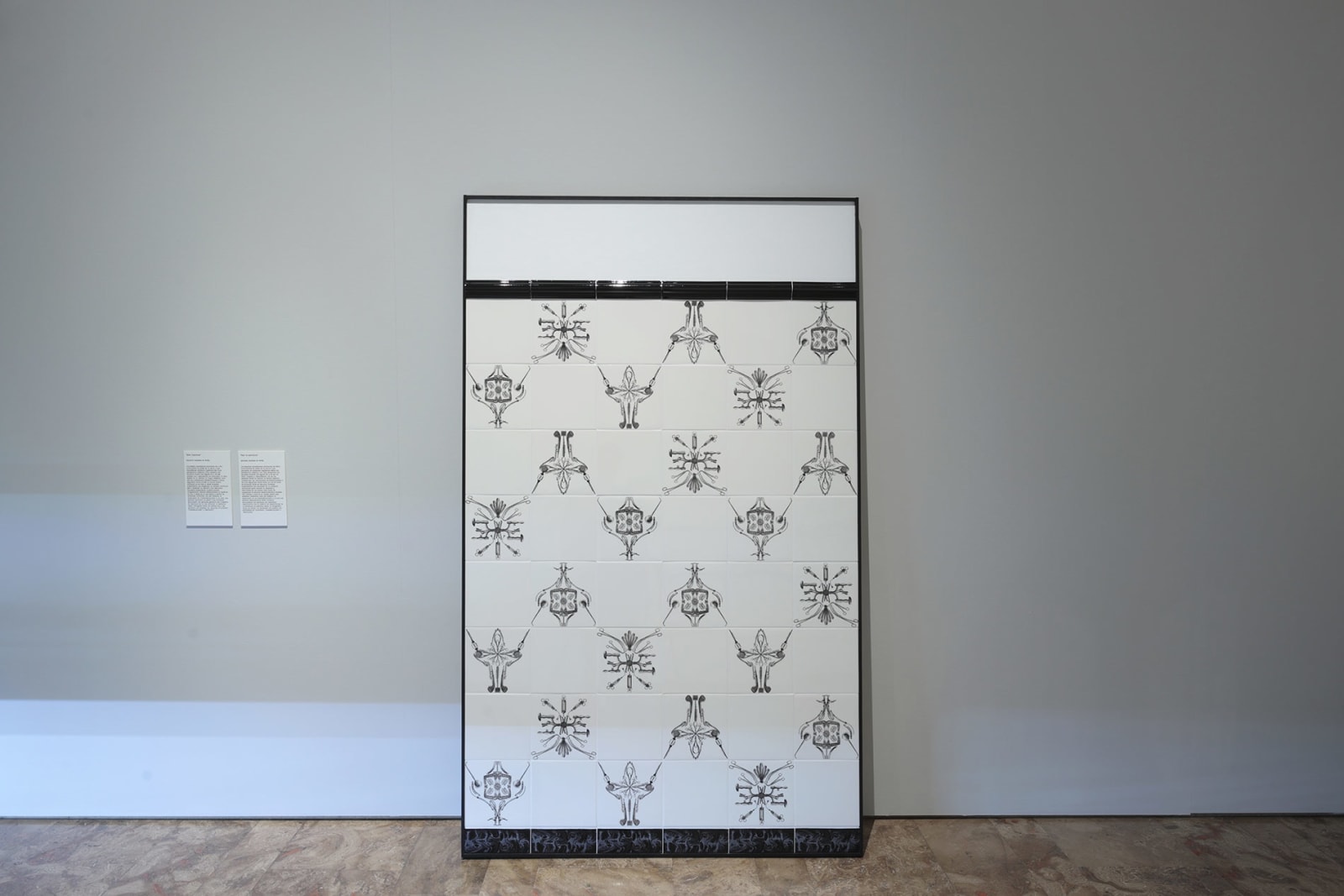 Daniel Gasol, Bajo la apariencia, 2024 - 2025