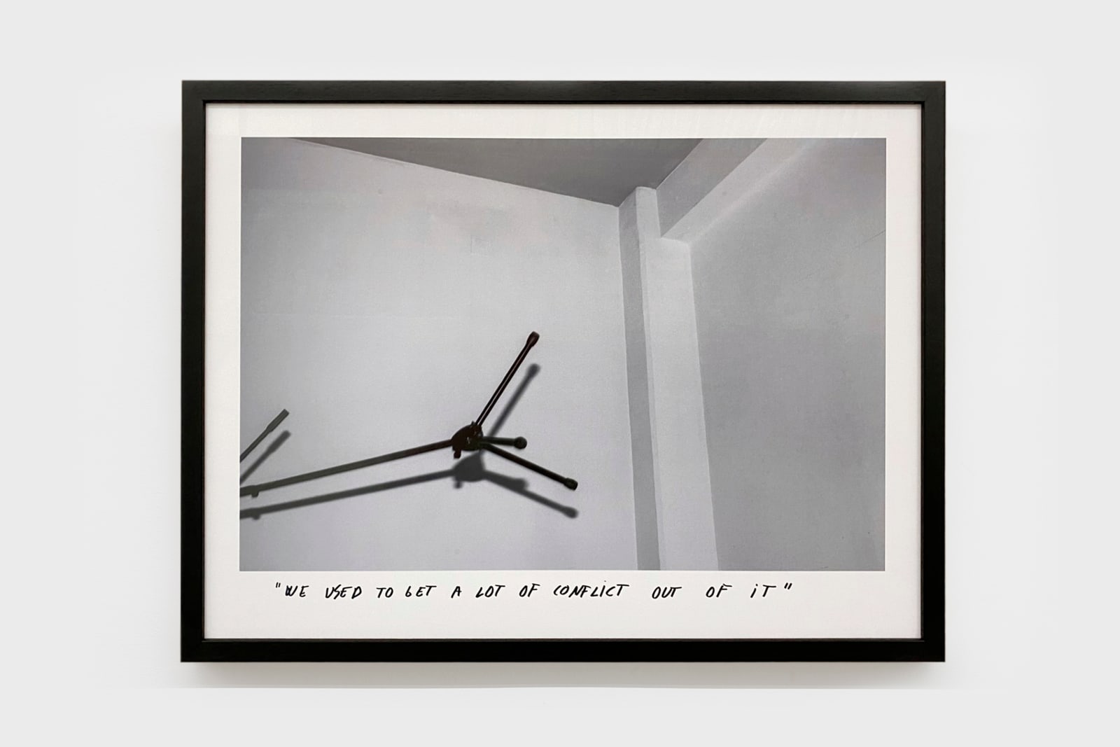 Laura Llaneli, The kind of music you liked was a matter of life and death, 2017-2023