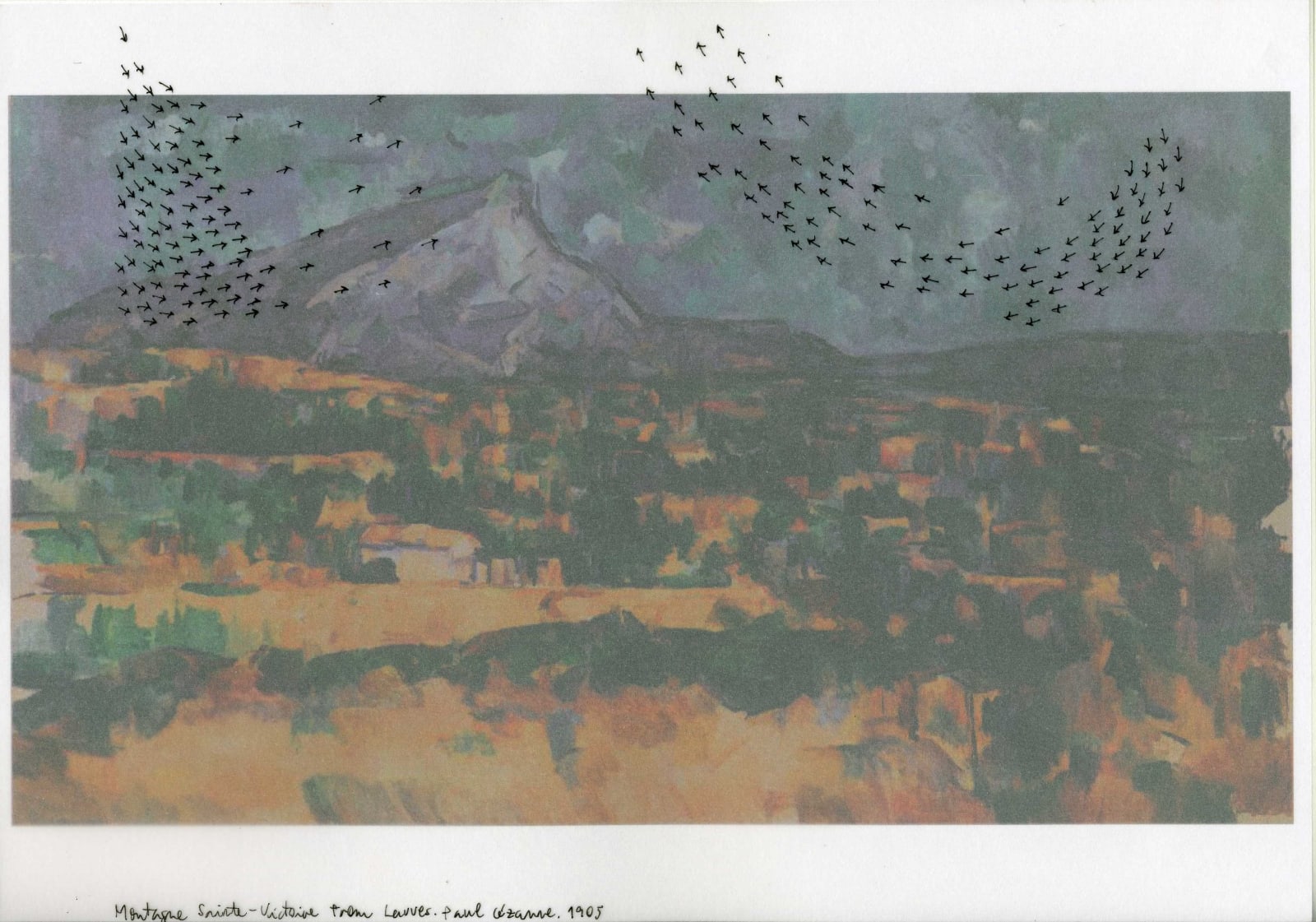 Pep Vidal, Efecte d'altitud 36, 2023