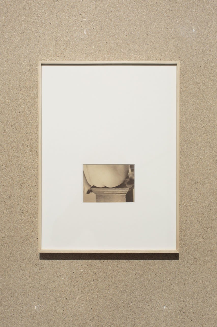 Enric Farrés Duran, A good Display, 2018